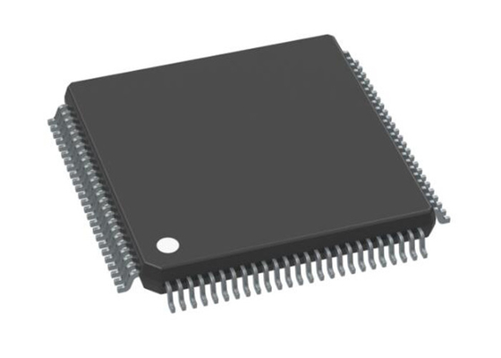 CY8C5667AXQ-LP040 Máy vi điều khiển MCU 67MHz PSOCTM 5 32 bit Single Core Microcontroller IC