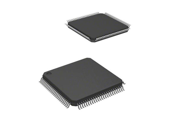 STM32F103V8T6 Máy điều khiển vi mô MCU 32 bit Máy điều khiển vi mô đơn lõi 72MHz MCU nhúng