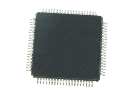 CY9BF322MPMC1-G-JNE2 Máy vi điều khiển MCU MCU nhúng 72MHz Máy vi điều khiển lõi đơn 32 bit