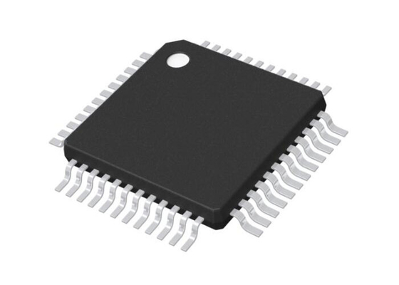 STM32F051C6T6 Microcontroller MCU Tối đa 48MHz 32 bit MCU LQFP-48 ARM Microcontrollers