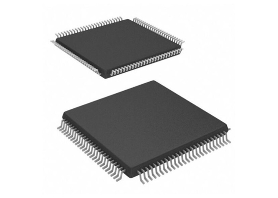 ATSAMS70N20A-AN Máy vi điều khiển MCU Máy vi điều khiển đơn lõi 32 bit IC 300MHz