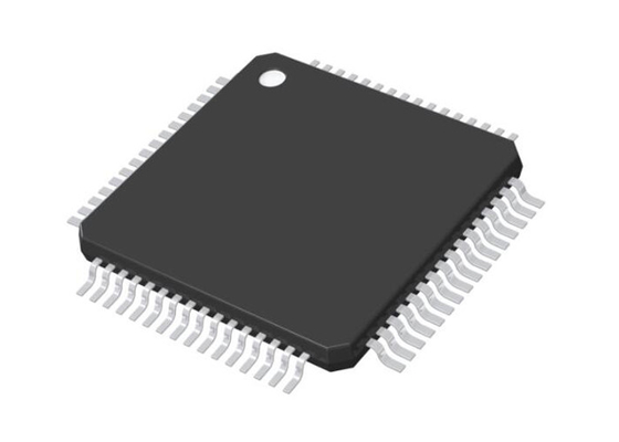 ATSAME51J20A-AU Microcontroller MCU Tối đa 120MHz Máy vi điều khiển lõi đơn 32 bit