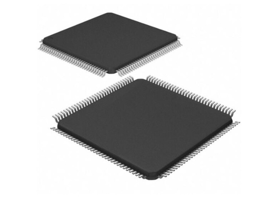 ATSAMD51P19A-AU Microcontroller MCU 32 bit MCU đơn lõi 120MHz MCU nhúng TQFP-128