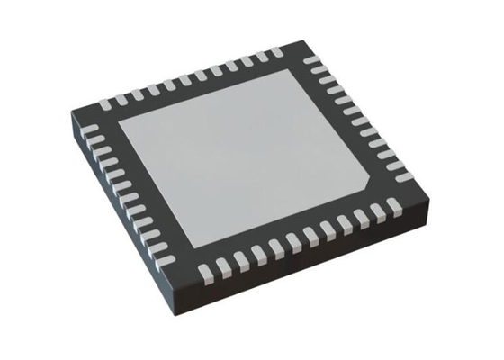 ATSAMD21G17A-MU Máy vi điều khiển MCU Điện năng lượng thấp 32 bit IC vi điều khiển đơn lõi