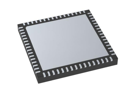 ATSAM4S8BA-MU Máy điều khiển vi mô MCU SAM4S Máy điều khiển vi mô 120MHz 32 bit MCU đơn lõi