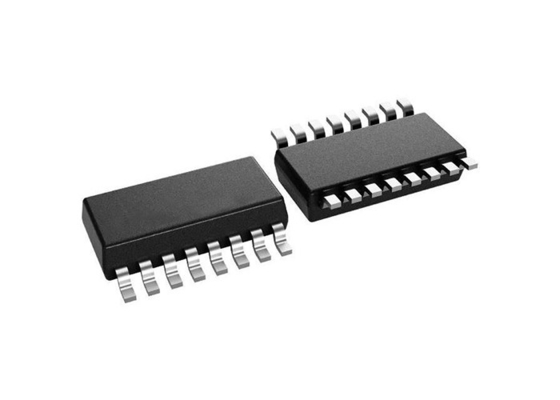 MSPM0L1304SRTRR Microcontroller MCU 32 bit 32MHz Microcontroller tín hiệu hỗn hợp