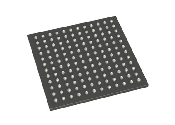 ATSAM4E16EA-CU Microcontroller MCU 120MHz SMART ARM-Based Flash MCU MCU 32 bit