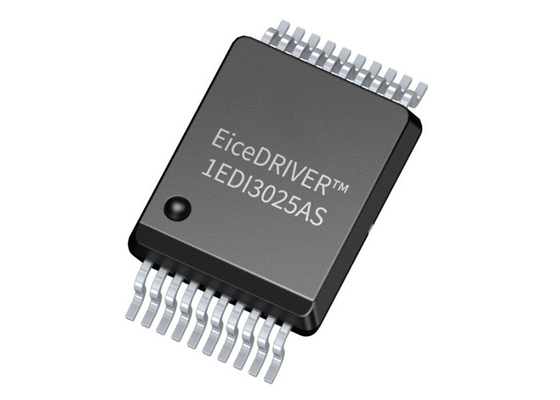 1EDI3025AS Chip mạch tích hợp EiceDRIVER TM Động cơ cổng cô lập PG-DSO-20 Động cơ IGBT