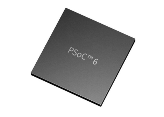 CY8C6245FNI-S3D11 Microcontroller MCU PSOCTM 6 Microcontroller IC 32 bit MCU hai lõi