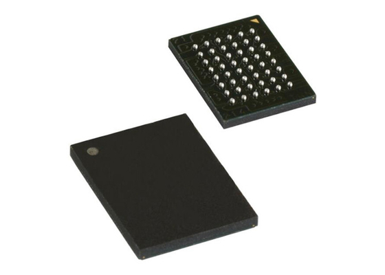 CY7C1041GN30-10BVXI Bộ nhớ IC Chip 4Mbit Bộ nhớ SRAM không đồng bộ IC VFBGA-48