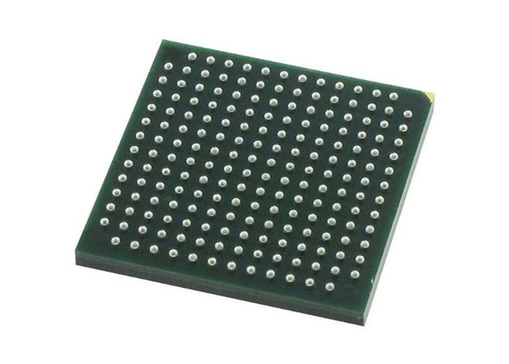 CY9BF329TABGL-GK7E1 Microcontroller MCU ARM Microcontrollers 60MHz 32 bit MCU đơn lõi