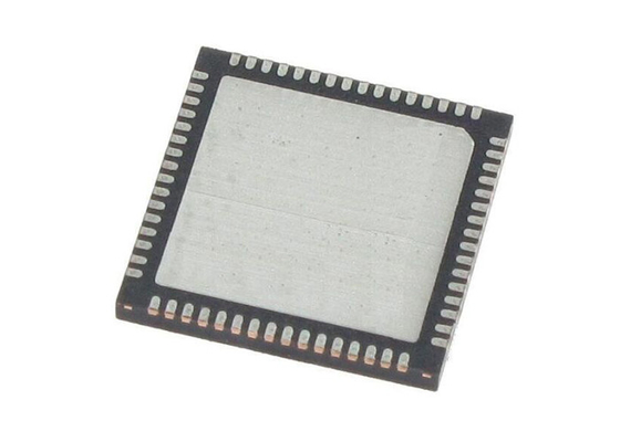 ATSAME53J18A-MF Microcontroller MCU 120MHz ARM Microcontrollers QFN64 MCU nhúng