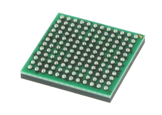 CY9BF367RBGL-GK7E1 Máy vi điều khiển MCU 800KB Flash 32 bit IC vi điều khiển đơn lõi