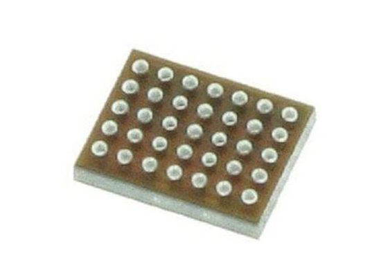 CY8C4024FNI-S402 Máy vi điều khiển MCU 32-bit PSOC 4 ARM Cortex Máy vi điều khiển WLCSP25