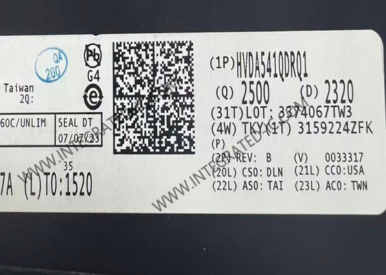 HVDA541QDRQ1 Chip mạch tích hợp Automotive Catalog 5V CAN Transceiver SOIC-8