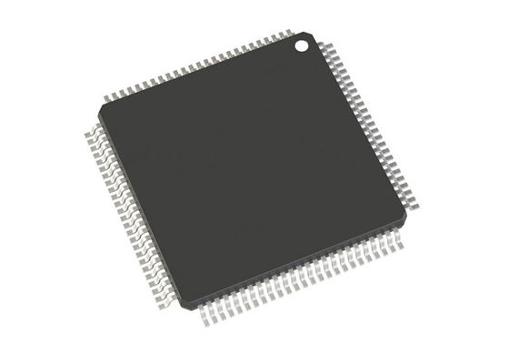 DSPIC33FJ256GP710A-E/PT Microcontroller MCU hiệu suất cao 16-bit dsPICTM 33F DSC nhúng