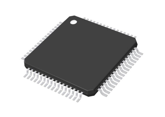 DSPIC33CK256MC105-I/PT Máy vi điều khiển MCU 16-Bit MCU TQFP-64 Máy vi điều khiển nhúng