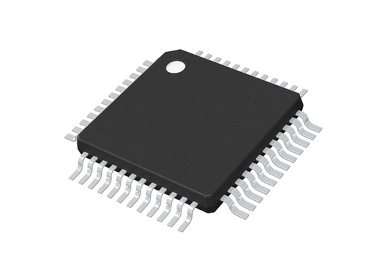 PIC18F56Q84-E/PT Microcontroller MCU Hiệu suất cao 8-Bit 64MHz Microcontroller IC