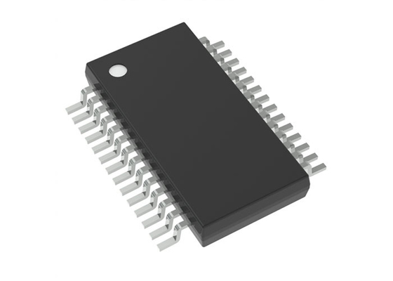 DSPIC33AK32MC102-E/SS Microcontroller MCU Bộ xử lý tín hiệu kỹ thuật số hiệu suất cao 200MHz