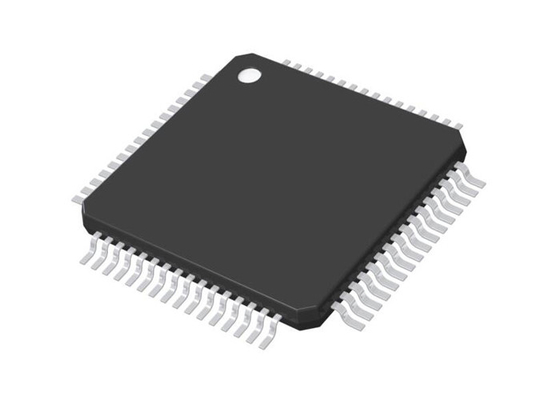 DSPIC33CK256MC106-E/PT Microcontroller MCU MCU nhúng TQFP-64 16-bit Microcontroller IC