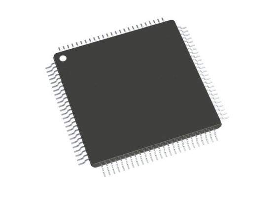 DSPIC33EP256MU810-I/PF Microcontroller MCU Digital Signal Controllers 16-Bit DSC TQFP-100