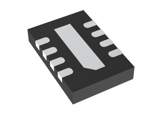 LT8335IDDB mạch tích hợp chip hiện tại chế độ DC DC chuyển đổi 2A Boost chuyển đổi