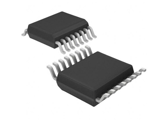 LTC3108IGN Chip mạch tích hợp IC thu hoạch năng lượng 3mA Power Management IC