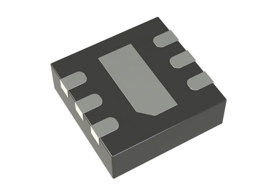 LTC3526LBEDC Chip mạch tích hợp 550mA 1MHz đồng bộ Step Up DC DC chuyển đổi