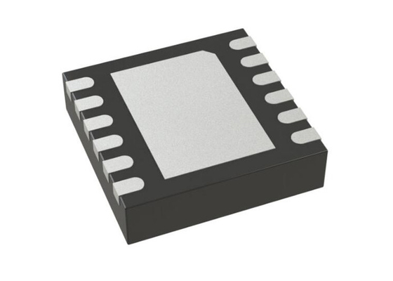 LTC3535EDD mạch tích hợp chip Boost Switching Regulator 1MHz Step Up Converter