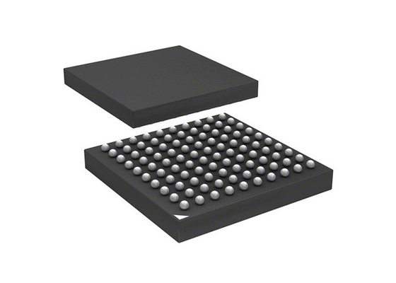 STM32F103VEH6 Máy vi điều khiển MCU 32 bit đơn lõi 72MHz Máy vi điều khiển 100-LFBGA