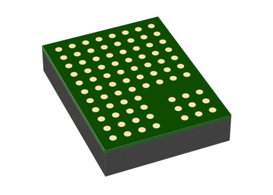 LTM8052AEV Chip mạch tích hợp 36V 5A CVCC Step Down μModule Regulator LGA81