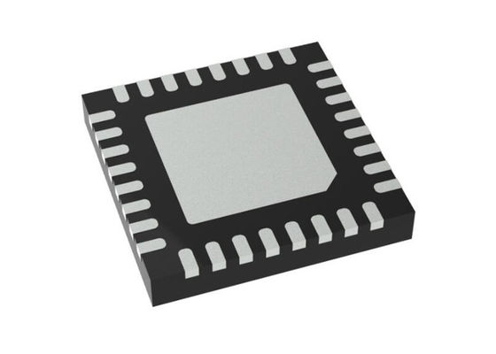 LTC2374CUH-16 Chip mạch tích hợp 16-Bit SAR Analog To Digital Converter QFN52