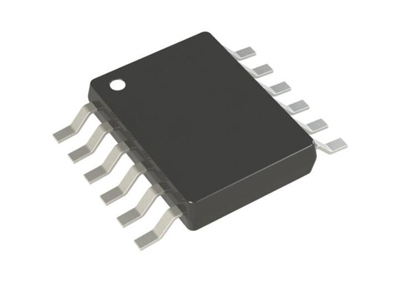 LT3759IMSE Bộ điều khiển đảo ngược chip mạch tích hợp MSOP12 DC DC Controller
