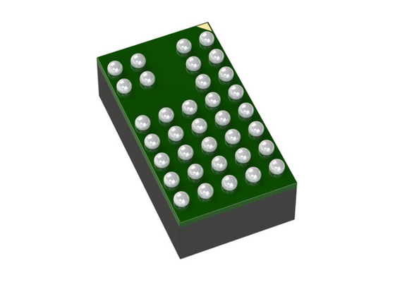 LTM8029IY Chip mạch tích hợp 36V 600mA Step Down μModule Converter BGA35