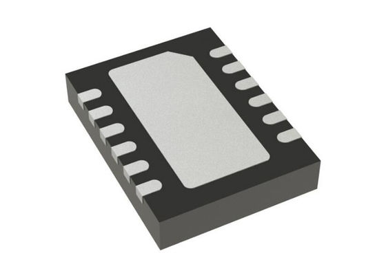 LTC3108IDE Chip mạch tích hợp DC DC Converter 3mA Energy Harvesting IC DFN12