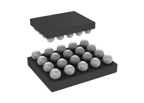 MAX77371GAWP mạch tích hợp chip Step Up Regulators 5A Boost Regulators WLP-20