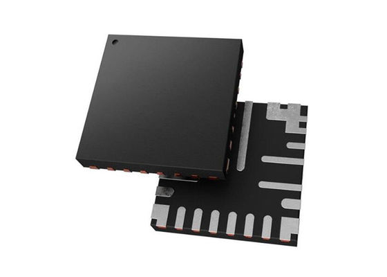 MAX25660AFFB chip mạch tích hợp đồng bộ Buck Boost Converter FC2QFN-22