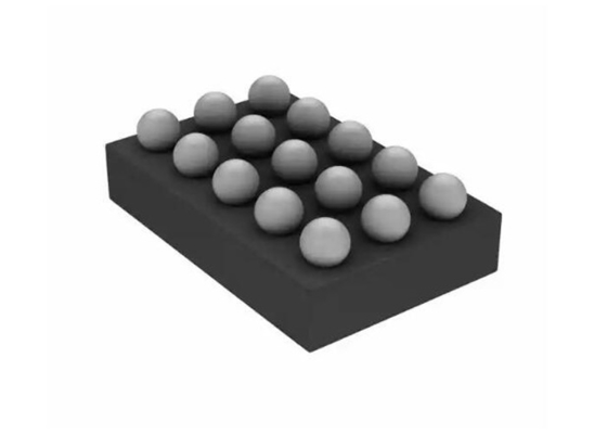 MAX20363AEWN Chip mạch tích hợp Buck Boost Converter với dòng phát 500mA