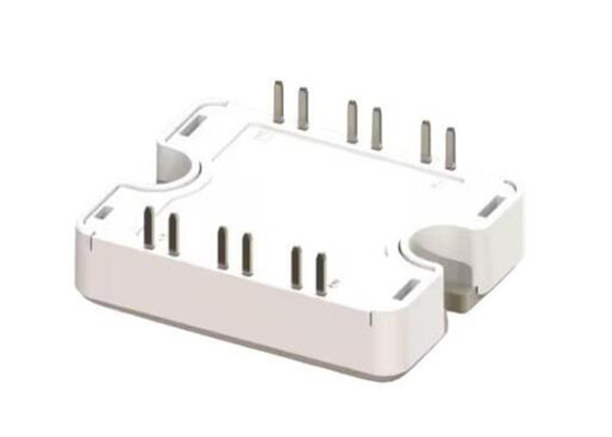 APTDR40X1601G Chip mạch tích hợp 1600V Ba pha Bridge Diode Module