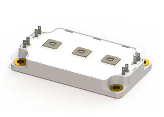 APTDF400AA170G Bộ mạch tích hợp Chip Power Modules 1700V 400A Diode Modules