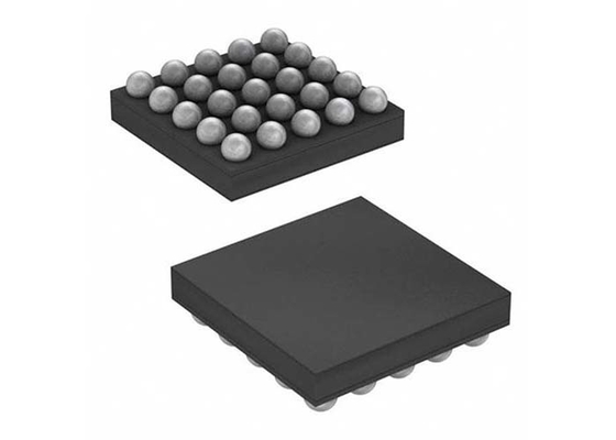 MAX30132CWA Sensor IC Ultra-Low Power Electrochemical Sensor AFEs