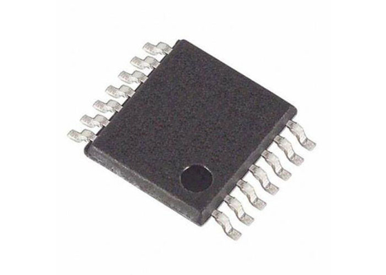 MAX33049EASD Chip mạch tích hợp 20Mbps Full Duplex RS-485 và RS-422 Transceivers