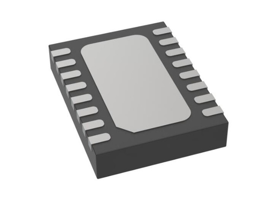 LTC2376CDE-16 Chip mạch tích hợp 16Bit ADC DFN16 Chuyển đổi analog sang số