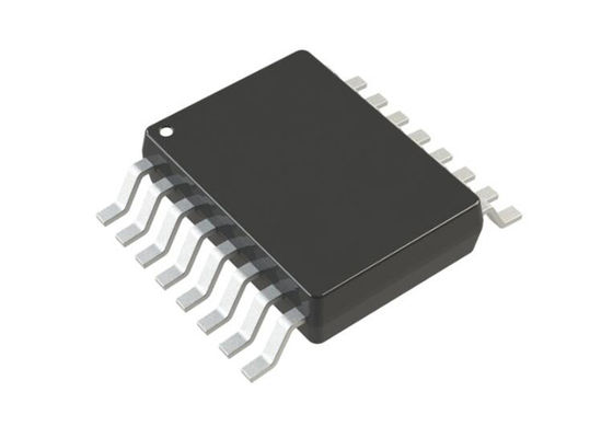 LTC2364IMS-16 Chip mạch tích hợp 16Bit ADC Data Converter IC MSOP16 ADC Converters