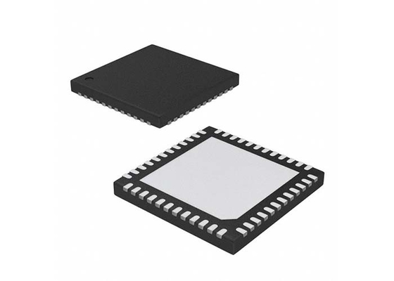 AD9644BCPZ-80 Chip mạch tích hợp 14-Bit 1.8V ADC Với giao diện đầu ra hàng loạt tốc độ cao