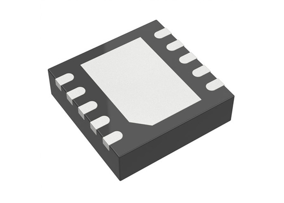 LTC2996CDD Sensor IC 2,25 V đến 5,5 V Sensor nhiệt độ với đầu ra cảnh báo