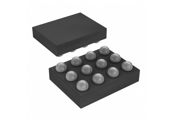 MAX20314EWC mạch tích hợp chip điều chỉnh chuyển mạch dòng 6A chuyển mạch giới hạn dòng