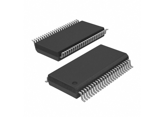 LTC6811HG-1 Chip mạch tích hợp ô tô 12 kênh đa pin màn hình