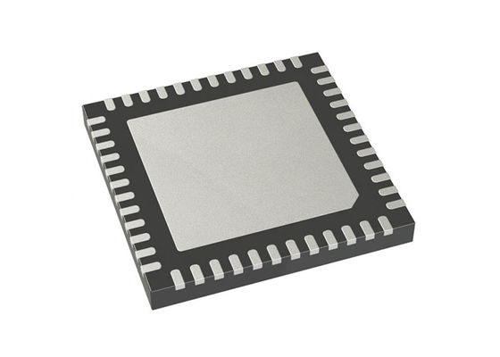 AD9633BCPZ-105 Chip mạch tích hợp 12-Bit Quad Channel Converter Analog-To-Digital