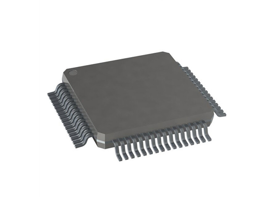 LTC6812ILWE-1 Chip mạch tích hợp đa hóa học 15-cell Battery Stack Monitor 64-LQFP